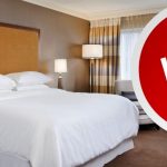 Enjoy our BEST rate on travel in June - Sheraton Niagara Falls, NY